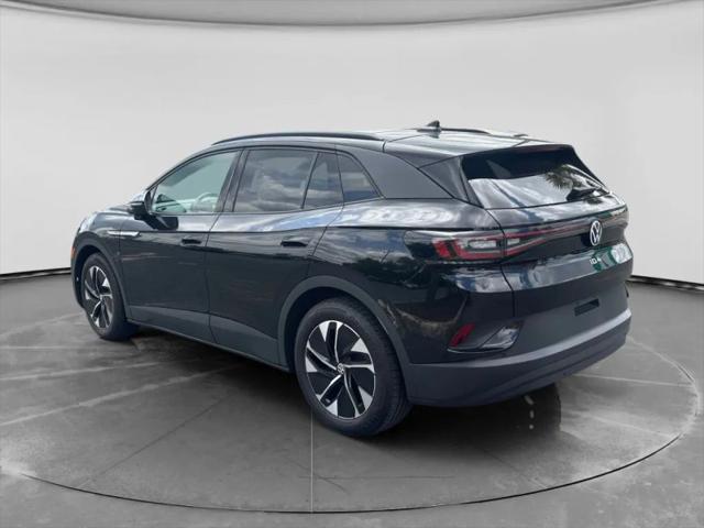 2022 Volkswagen ID.4 Pro S