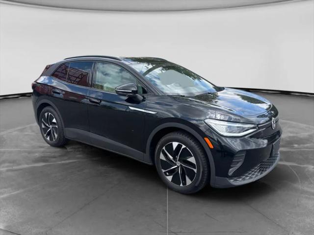 2022 Volkswagen ID.4 Pro S