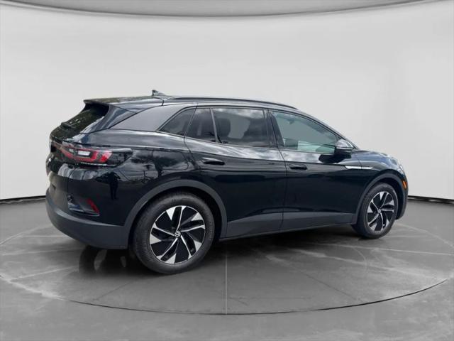2022 Volkswagen ID.4 Pro S