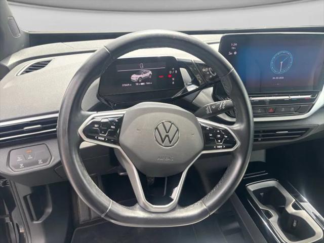 2022 Volkswagen ID.4 Pro S