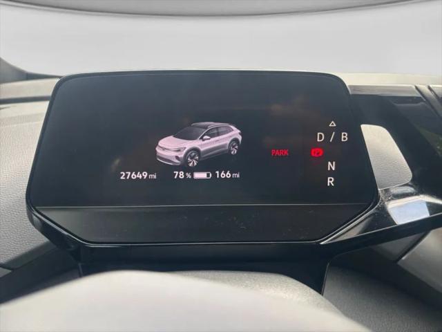 2022 Volkswagen ID.4 Pro S