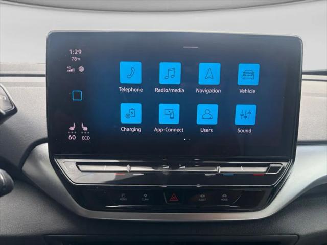 2022 Volkswagen ID.4 Pro S