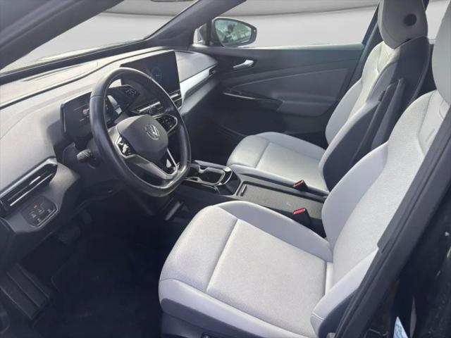 2022 Volkswagen ID.4 Pro S