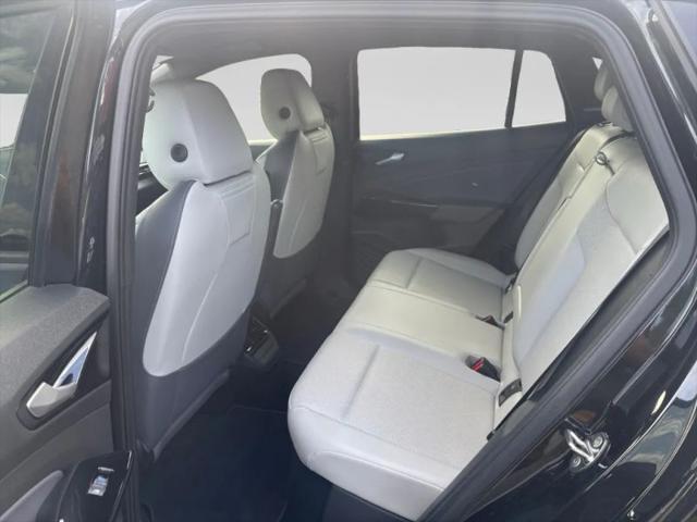 2022 Volkswagen ID.4 Pro S