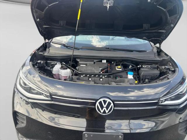 2022 Volkswagen ID.4 Pro S