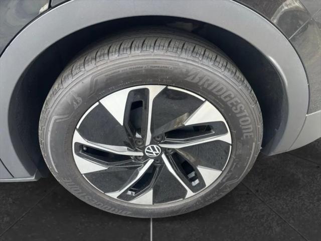 2022 Volkswagen ID.4 Pro S