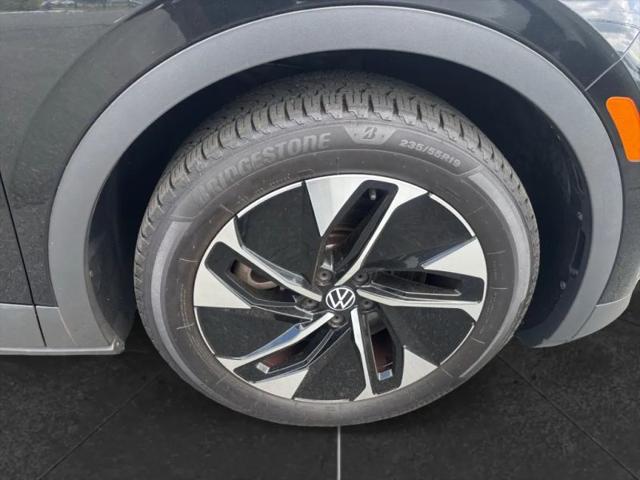 2022 Volkswagen ID.4 Pro S