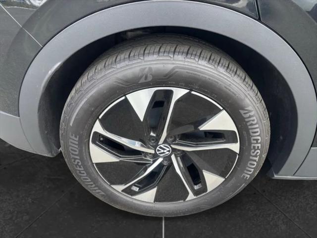 2022 Volkswagen ID.4 Pro S