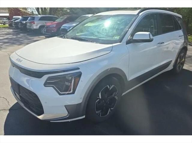 2023 Kia Niro EV Wave for sale in Richmond, VA