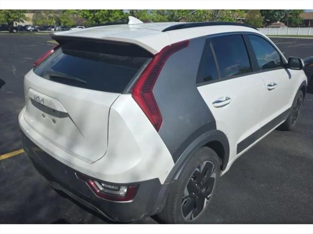 2023 Kia Niro EV Wave