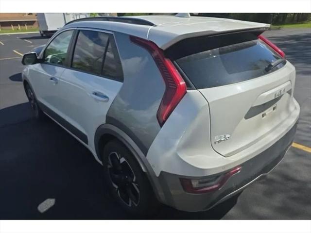 2023 Kia Niro EV Wave