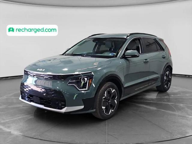 2023 Kia Niro EV Wind for sale in Richmond, VA