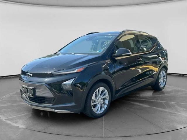 2023 Chevrolet Bolt EUV FWD LT for sale in Richmond, VA