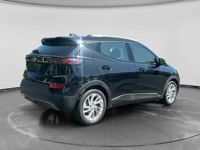 2023 Chevrolet Bolt EUV FWD LT