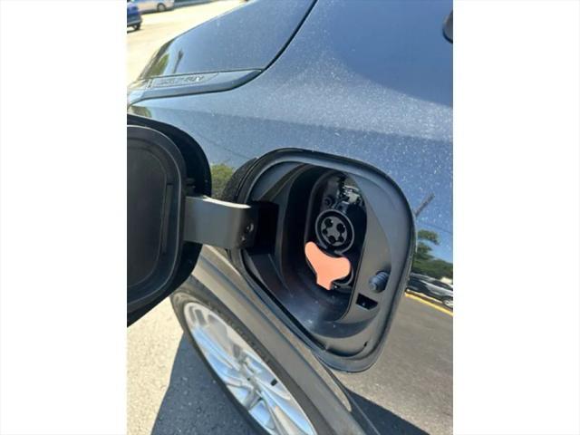 2023 Chevrolet Bolt EUV FWD LT
