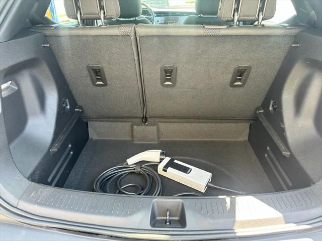 2023 Chevrolet Bolt EUV FWD LT