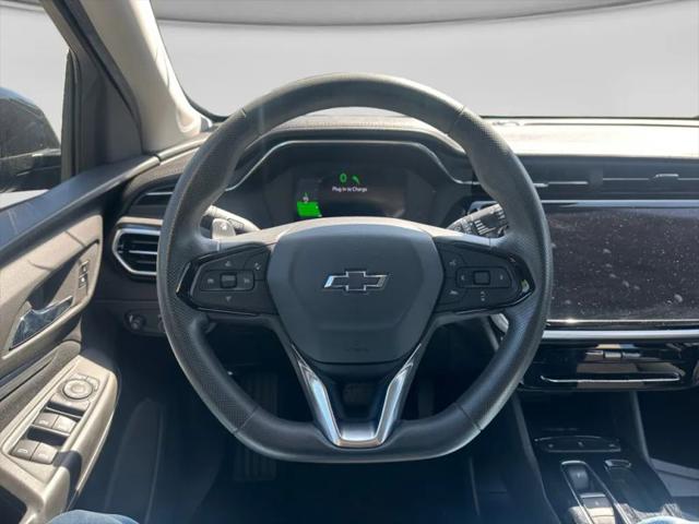 2023 Chevrolet Bolt EUV FWD LT