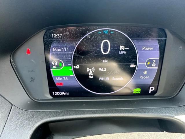 2023 Chevrolet Bolt EUV FWD LT