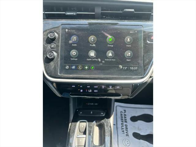2023 Chevrolet Bolt EUV FWD LT