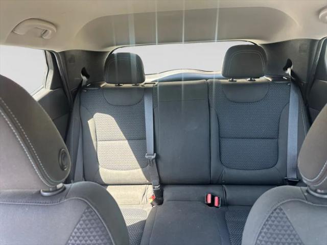 2023 Chevrolet Bolt EUV FWD LT