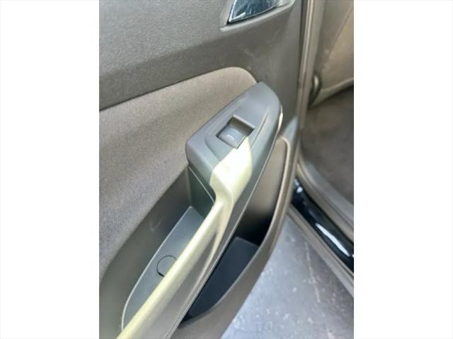 2023 Chevrolet Bolt EUV FWD LT
