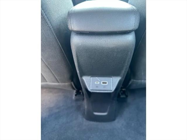 2023 Chevrolet Bolt EUV FWD LT