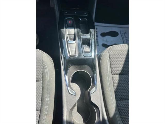 2023 Chevrolet Bolt EUV FWD LT