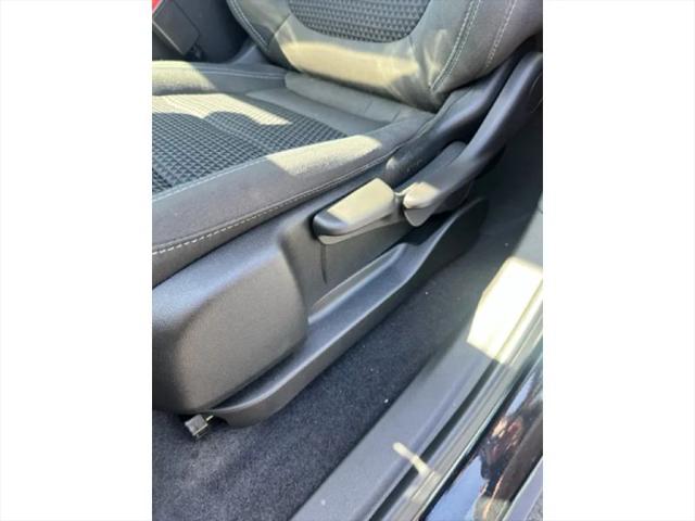 2023 Chevrolet Bolt EUV FWD LT