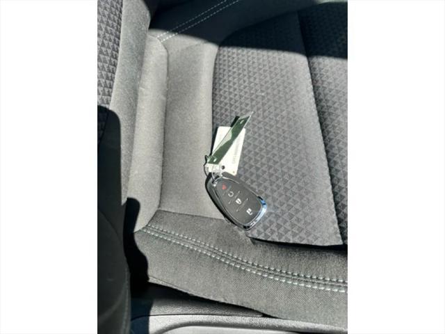 2023 Chevrolet Bolt EUV FWD LT