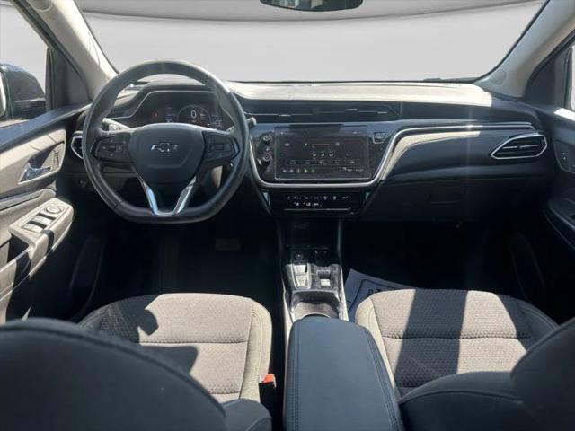 2023 Chevrolet Bolt EUV FWD LT