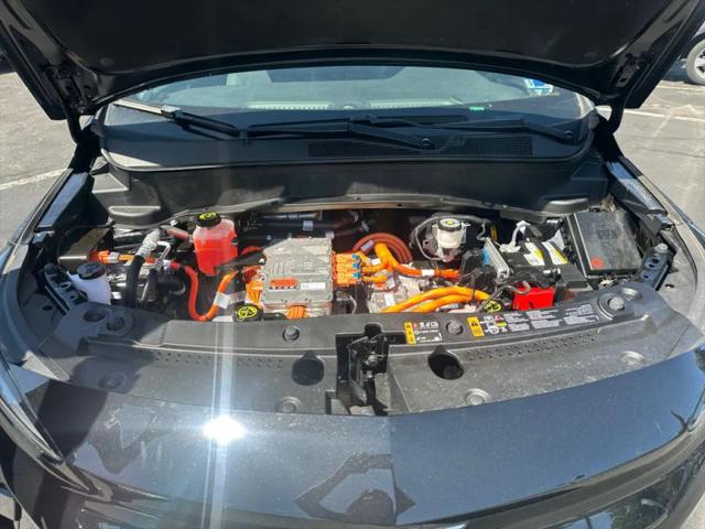 2023 Chevrolet Bolt EUV FWD LT