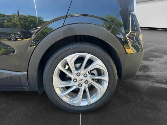 2023 Chevrolet Bolt EUV FWD LT