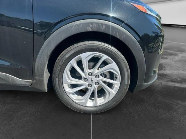 2023 Chevrolet Bolt EUV FWD LT
