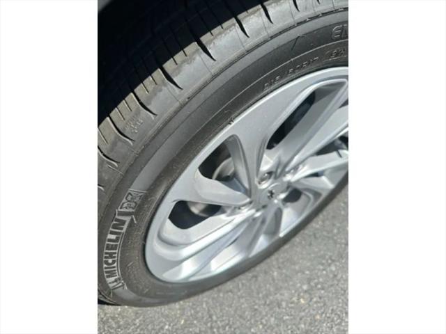 2023 Chevrolet Bolt EUV FWD LT