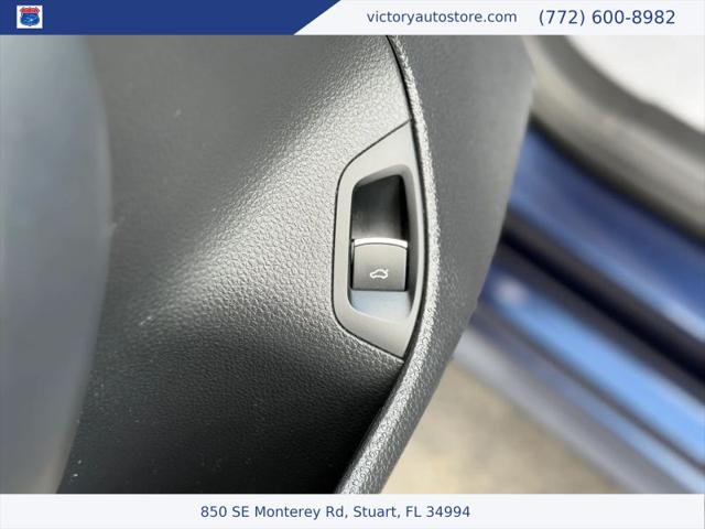 2014 Volkswagen Passat 2.5L SE