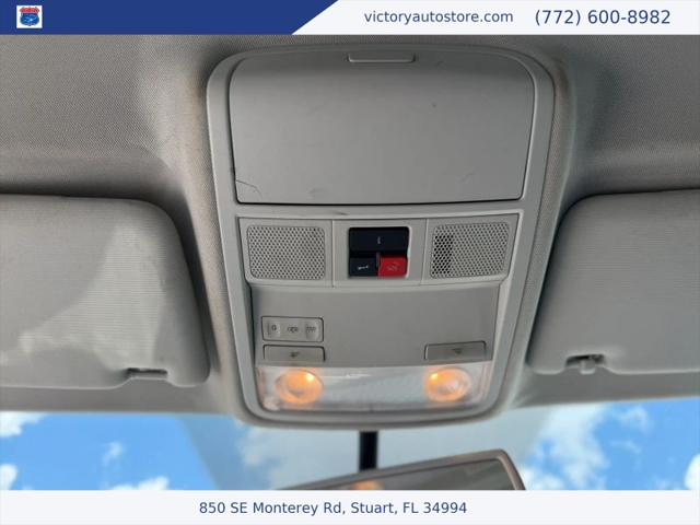 2014 Volkswagen Passat 2.5L SE