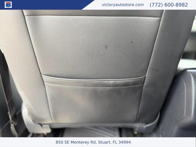 2014 Volkswagen Passat 2.5L SE