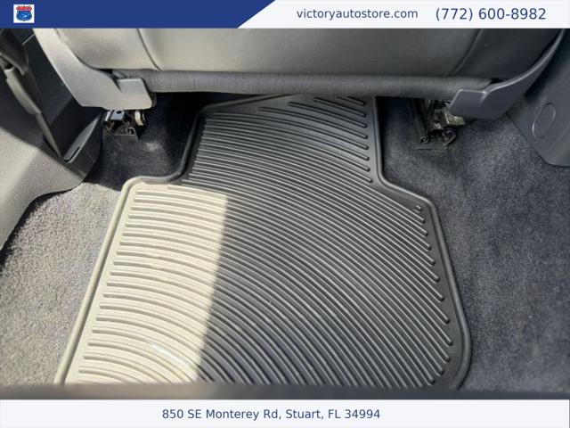 2014 Volkswagen Passat 2.5L SE