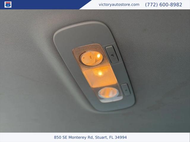 2014 Volkswagen Passat 2.5L SE