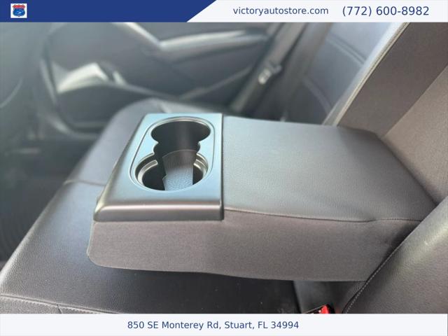 2014 Volkswagen Passat 2.5L SE
