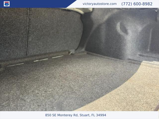 2014 Volkswagen Passat 2.5L SE