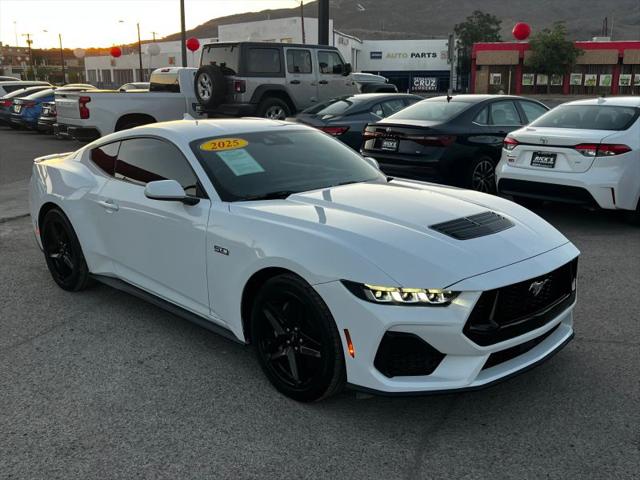 2025 Ford Mustang GT Fastback for sale in El Paso, TX