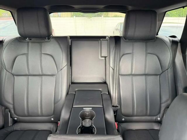 2017 Land Rover Range Rover Sport 3.0L V6 Supercharged HSE