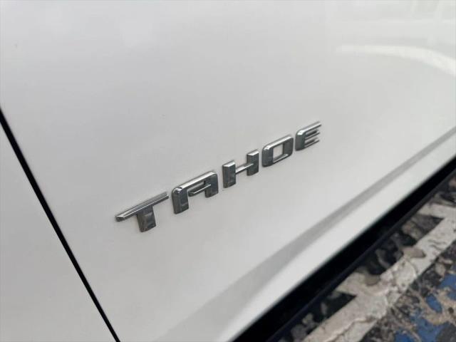 2021 Chevrolet Tahoe 2WD High Country