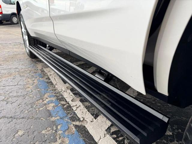 2021 Chevrolet Tahoe 2WD High Country
