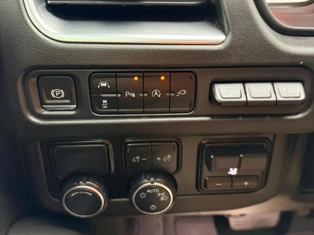 2021 Chevrolet Tahoe 2WD High Country
