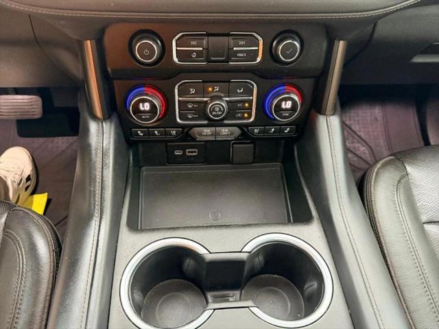 2021 Chevrolet Tahoe 2WD High Country