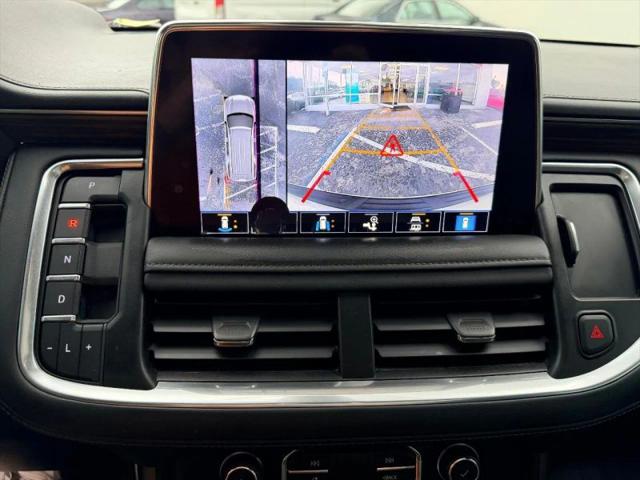 2021 Chevrolet Tahoe 2WD High Country