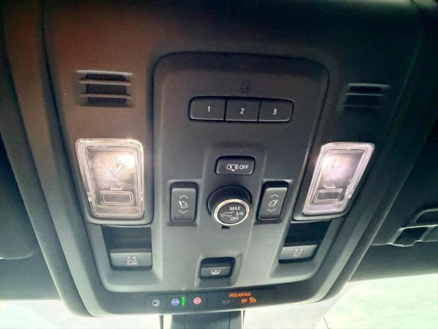 2021 Chevrolet Tahoe 2WD High Country