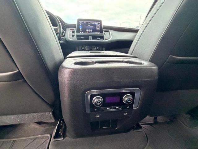 2021 Chevrolet Tahoe 2WD High Country